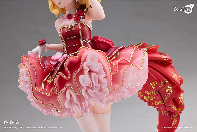 Momoka Sakurai: RoseFleur ver. - DEMNÄCHST