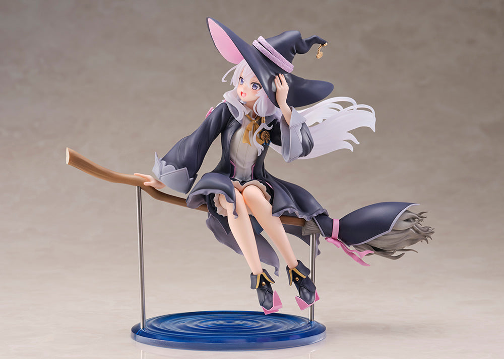 Wandering Witch: The Journey of Elaina AMP+ Figure - Elaina (Witch Dress Ver.) Prize Figure - COMING SOON