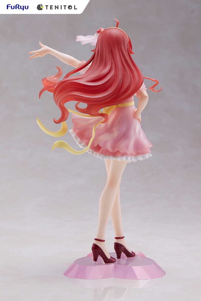 TENITOL Eris Flower Dress up ver. - DEMNÄCHST