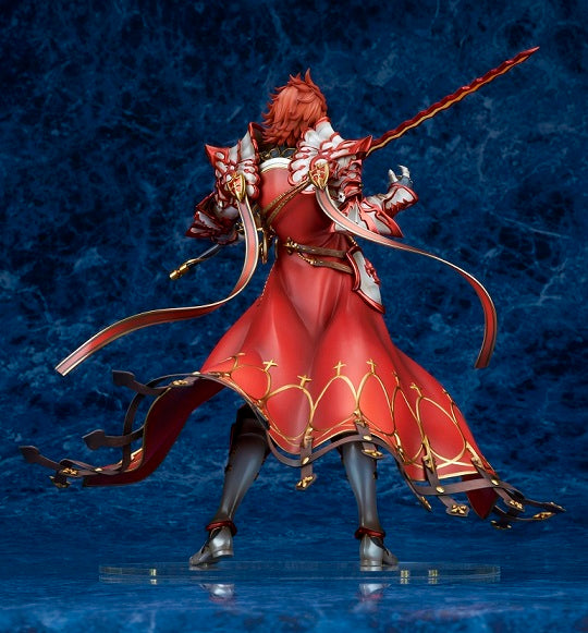 GRANBLUE FANTASY Percival - COMING SOON