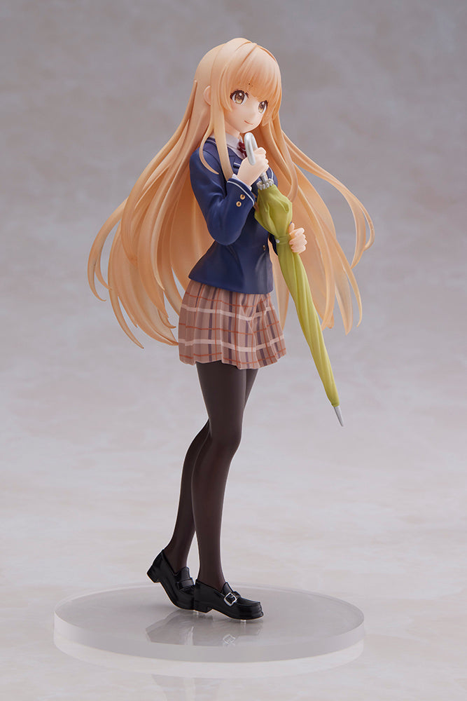 The Angel Next Door Spoils Me Rotten Coreful Figure - Mahiru Shiina (School Uniform Ver.) Prize Figure - COMING SOON
