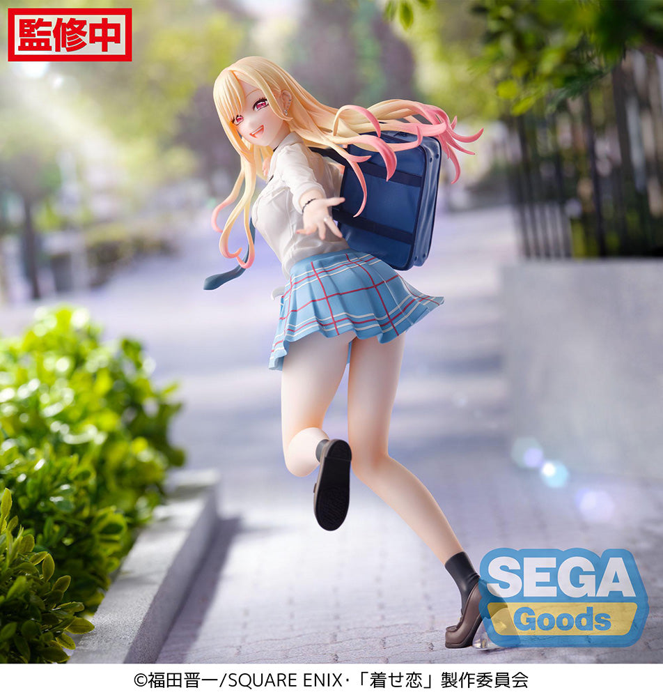 Luminasta „My Dress-Up Darling“ „Marin Kitagawa – Sparkling, After School“ – BALD ERHÄLTLICH