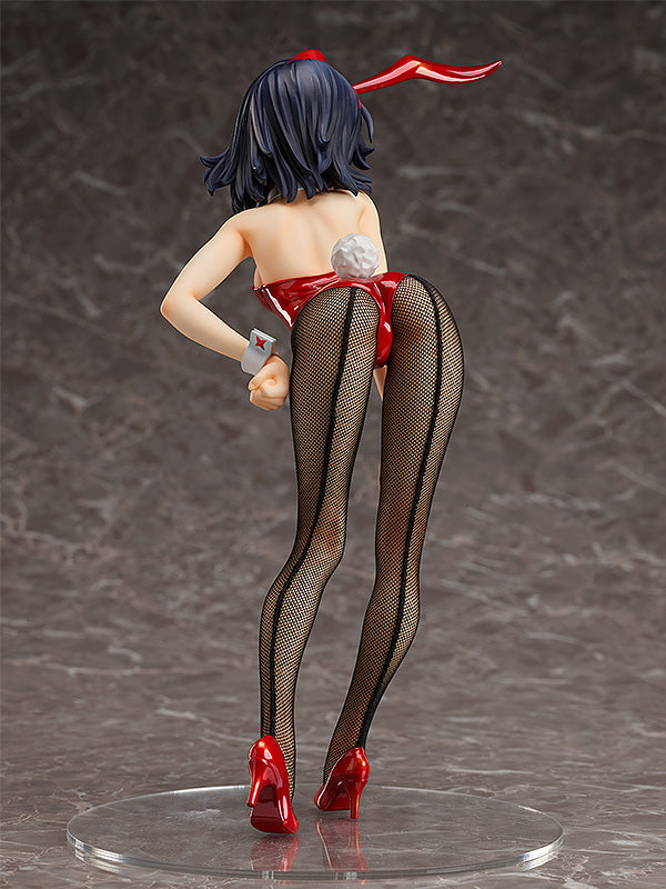 FREEing Kill la Kill: Ryuko Matoi (Bunny Ver 2nd) 1:4 Scale PVC Figure