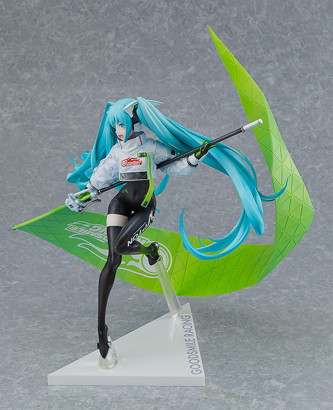 Racing Miku: 2022 Ver. - COMING SOON
