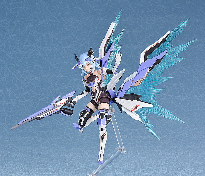 Hyper Body AG-01 Lark Nio – BALD ERHÄLTLICH