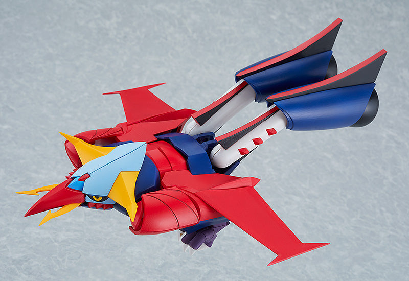 MODEROID Reideen Model Kit - COMING SOON!