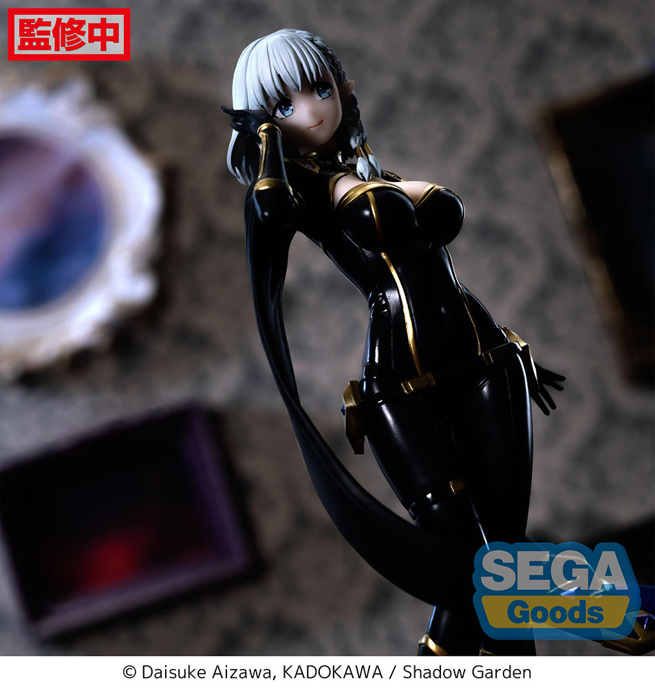 Luminasta The Eminence in Shadow Beta Figure