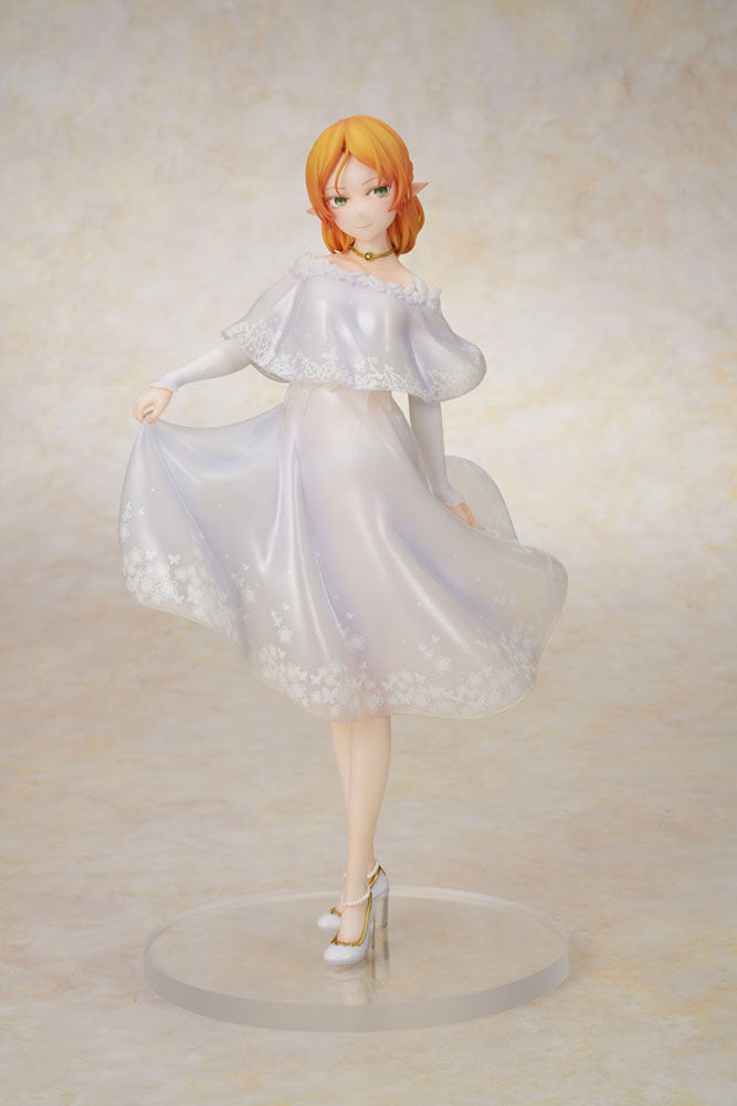 Uncle from Another World Elf Dress ver. 1/7 Scale Figure - COMING SOON