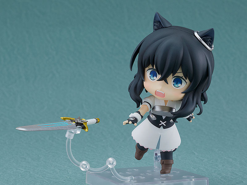 Nendoroid Fran – BALD ERHÄLTLICH