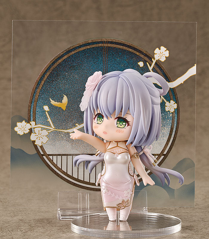Vsinger - Luo Tianyi Nendoroid (Grain in Ear Ver.)