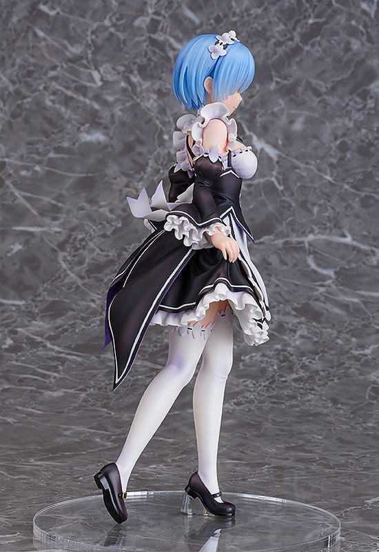 Re:Zero Rem Figure