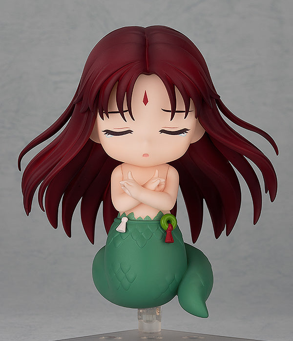 Nendoroid Zhao Ling-Er: Nuwa's Descendants Ver. DX - COMING SOON