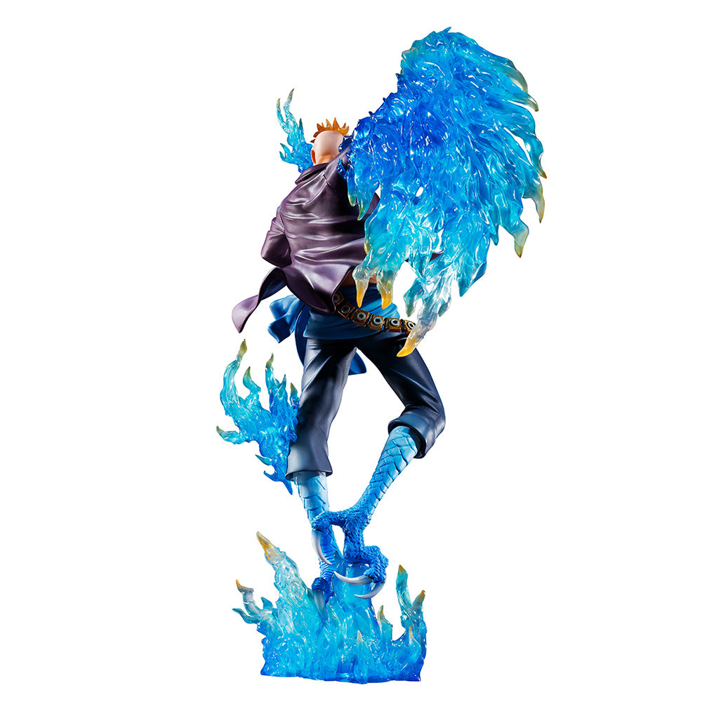 Portrait.Of.Pirates ONE PIECE “MAS” Marco the Phoenix - COMING SOON