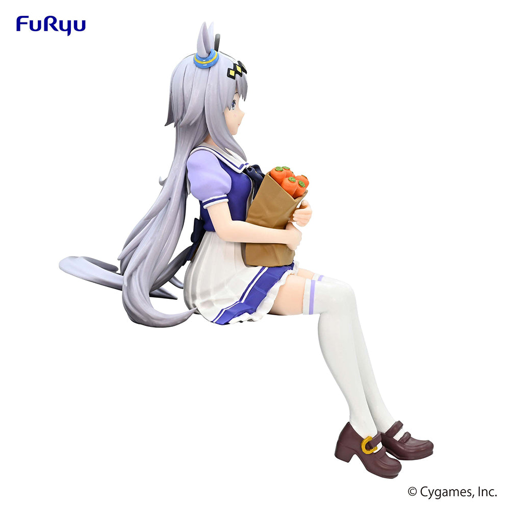 Umamusume: Hübsche Derby-Nudelstopper-Figur -Oguri Cap- - BALD KOMMT