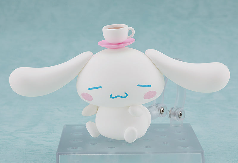 Nendoroid Cinnamoroll – BALD ERHÄLTLICH