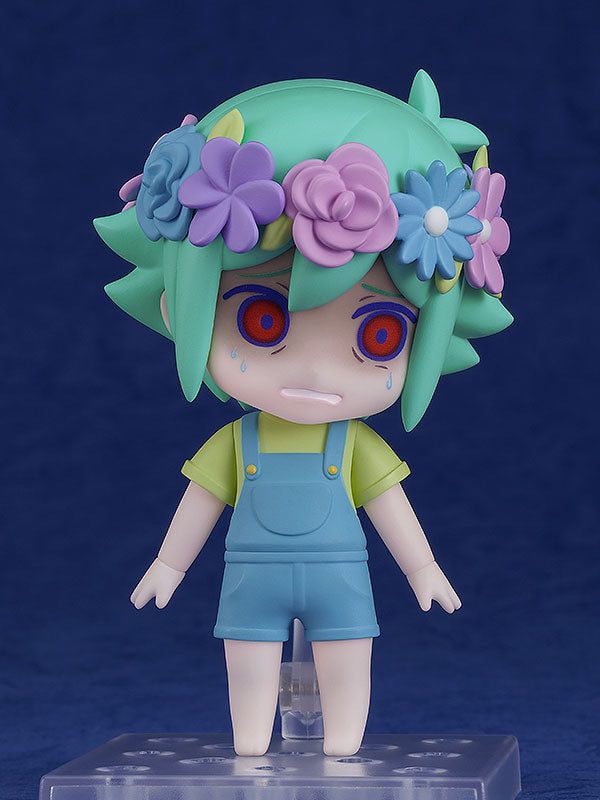 Nendoroid Basil - COMING SOON