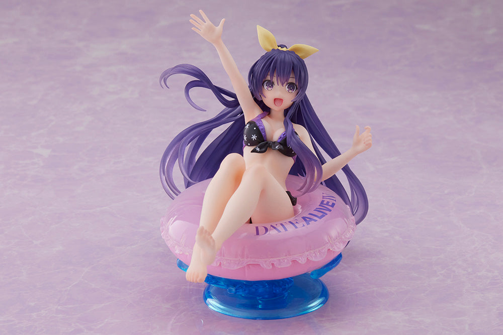 Date A Live IV Aqua Float Girls Figur – Tohka Yatogami Prize Figur – BALD ERHÄLTLICH