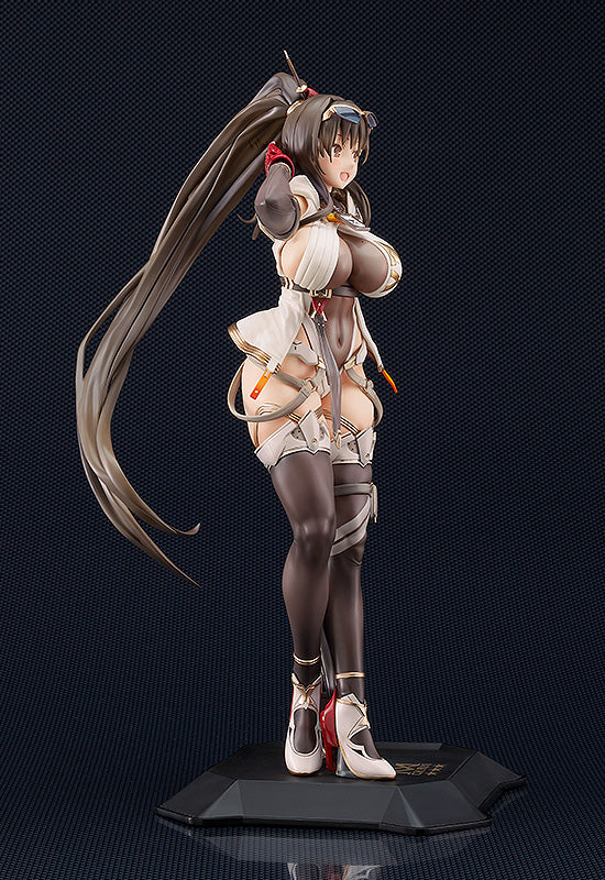 MX-chan - COMING SOON