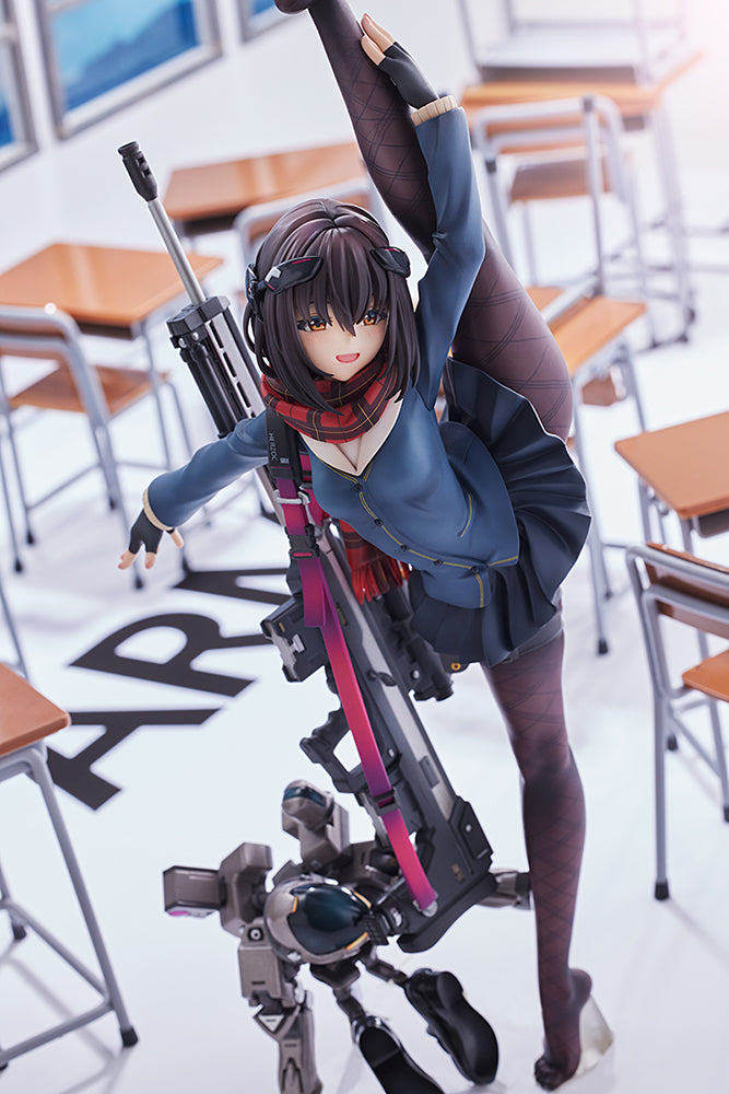 ARMS NOTE Long Range Joshi Kosei – BALD ERHÄLTLICH