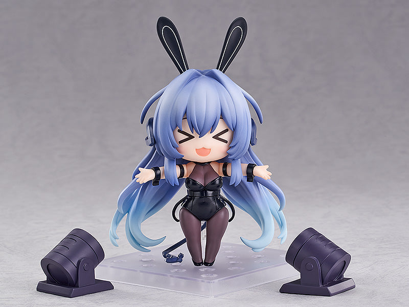 Nendoroid New Jersey: Exhilarating Steps! - COMING SOON