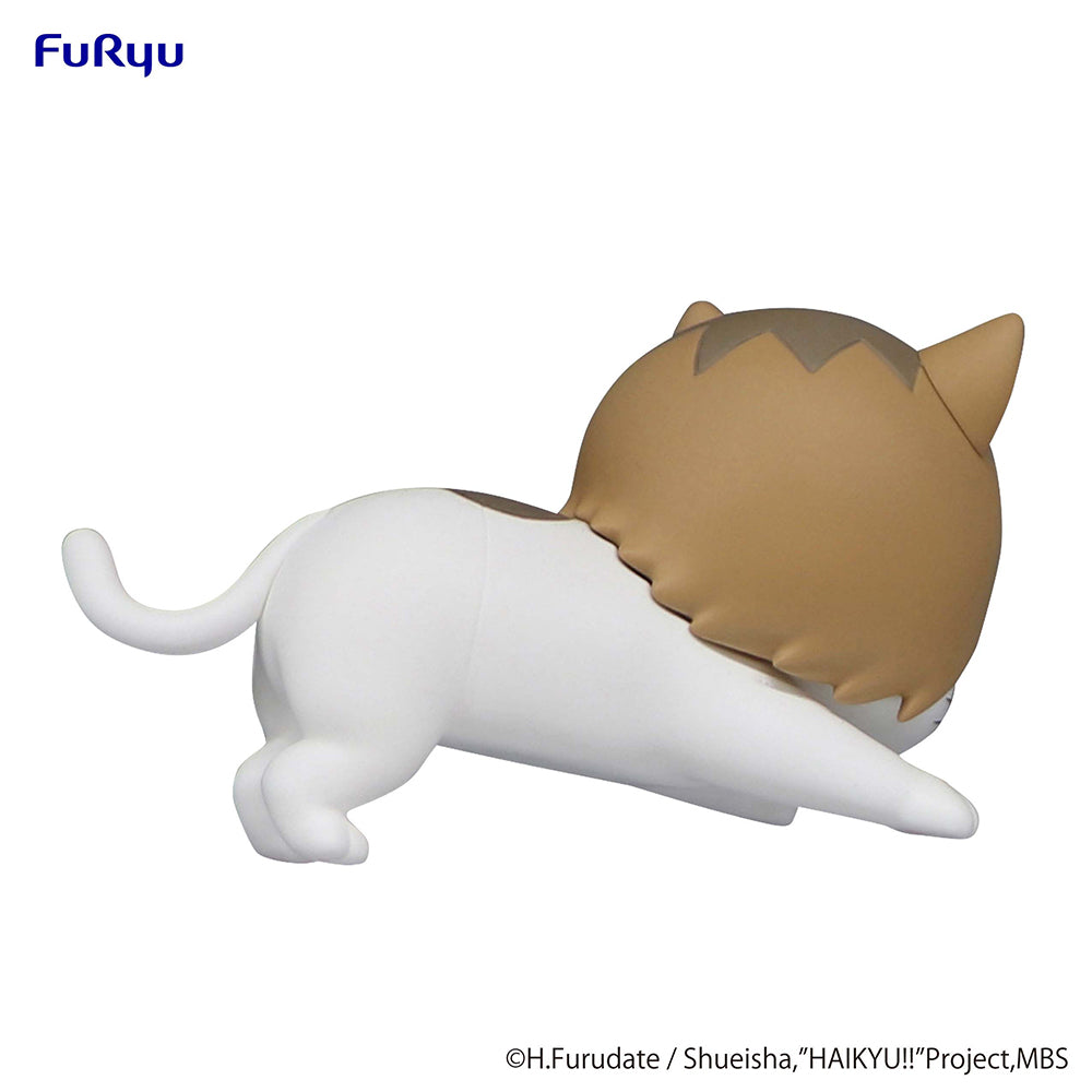 HAIKYU!! Noodle Stopper Figure Petit 1 -Kenma Cat- - COMING SOON
