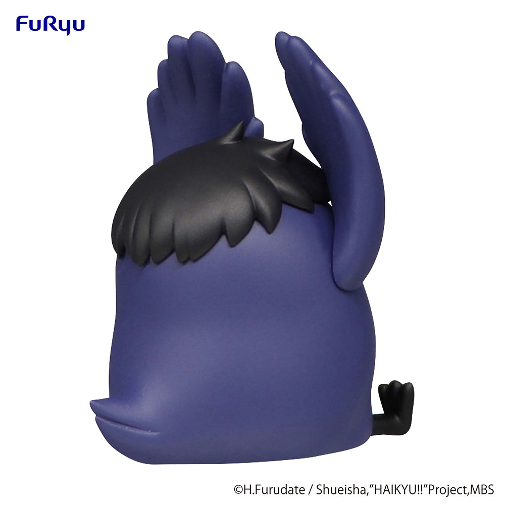 HAIKYU!! Noodle Stopper Figure Petit 2 -Kage Crow- - COMING SOON