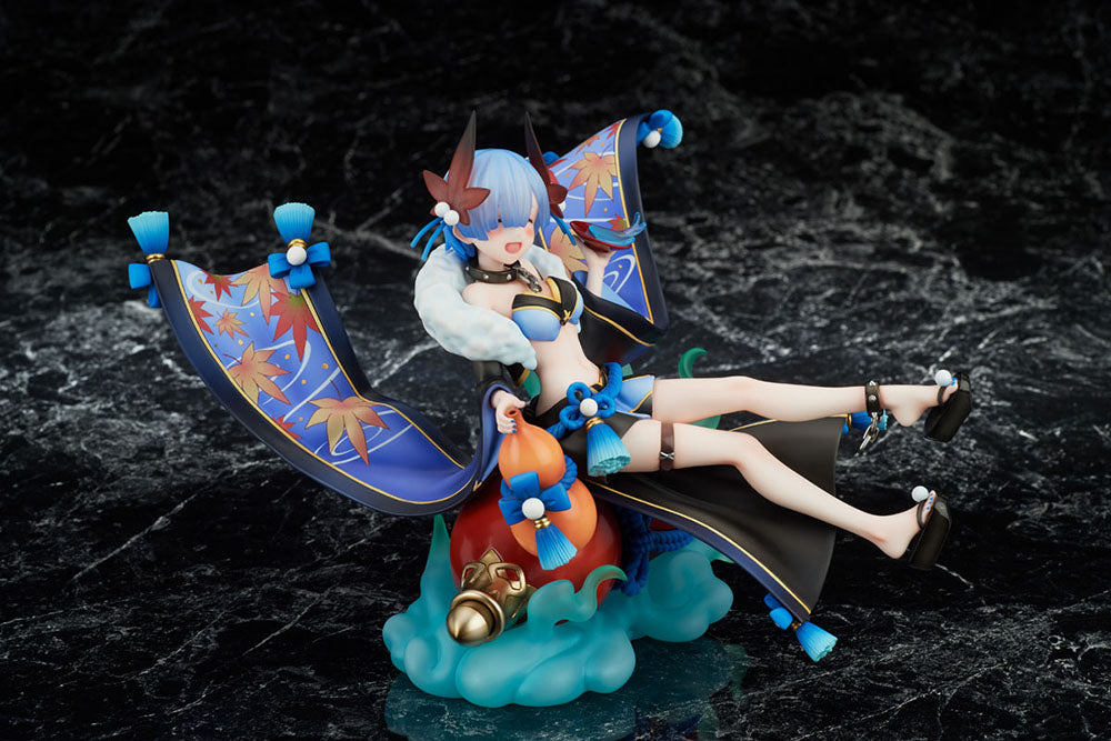 Re:ZERO -Starting Life in Another World- Rem Hyakki Yako ver. 1/7 Scale Figure - COMING SOON