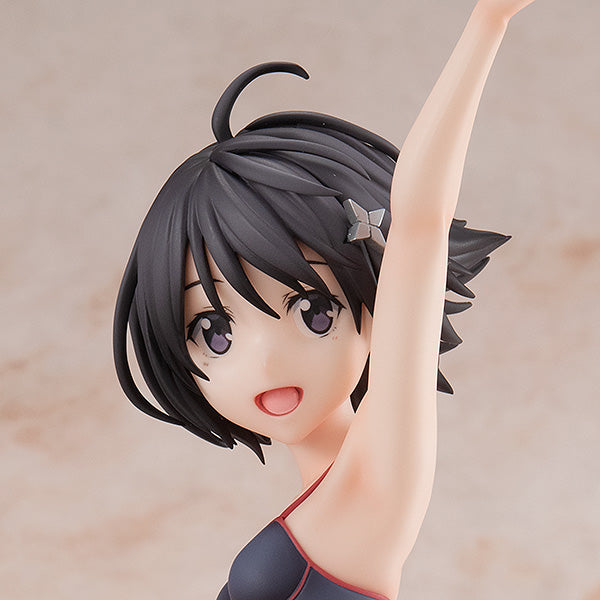 BOFURI: I Don't Want to Get Hurt, so I'll Max Out My Defense. - Maple 1/7 Scale Figure (Swimsuit Ver.)