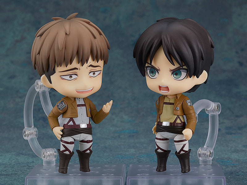 Nendoroid Jean Kirstein – BALD ERHÄLTLICH