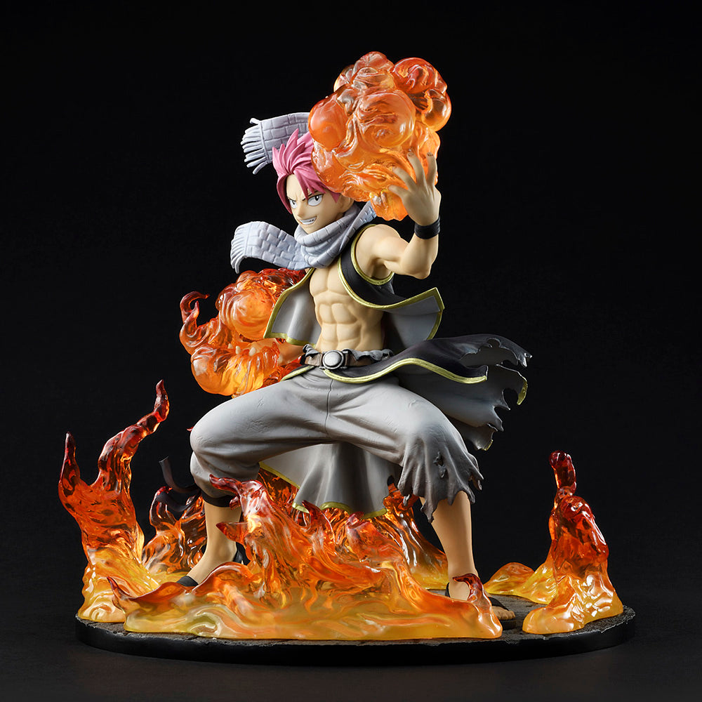 Natsu Dragneel – BALD ERHÄLTLICH