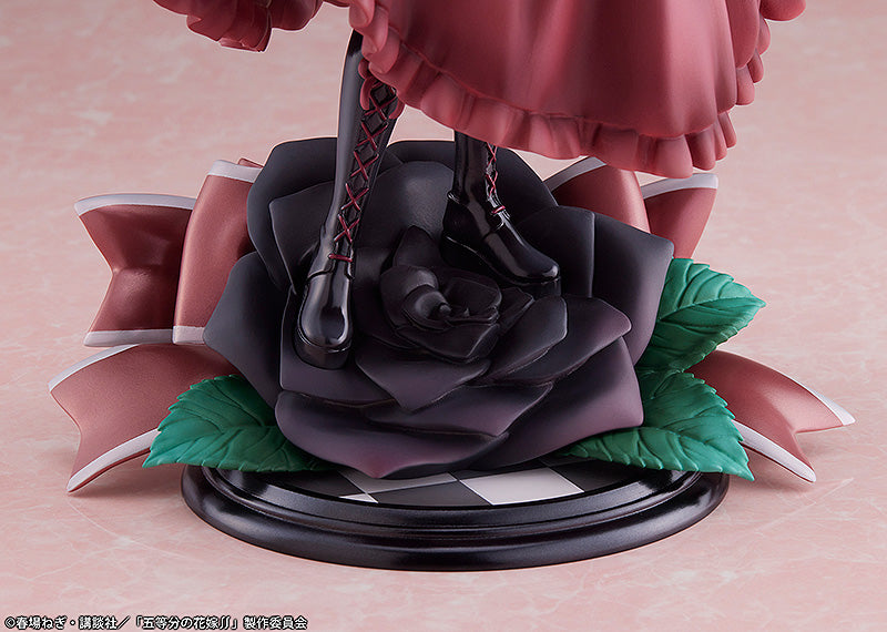 Itsuki Nakano: Fallen Angel Ver. - COMING SOON