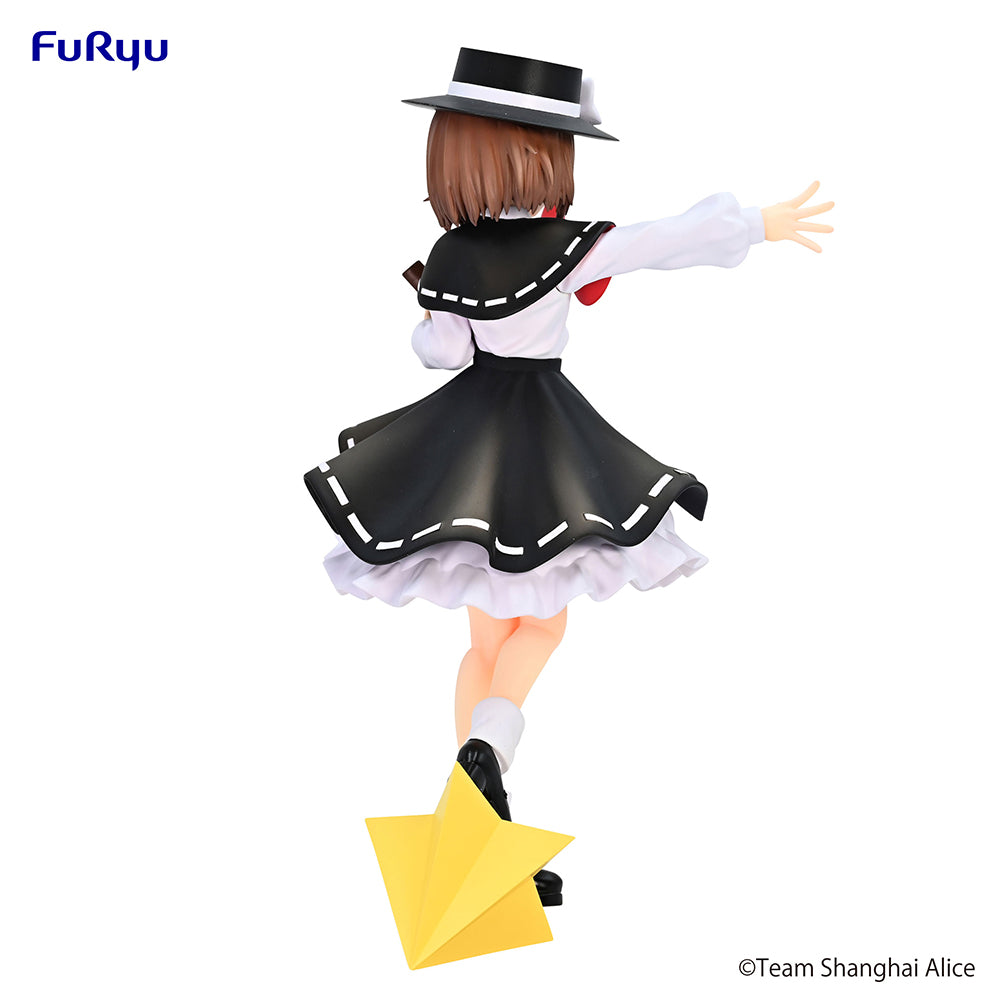 Touhou Project Trio-Try-iT Figure -Hifuu Club Usami Renko- - COMING SOON