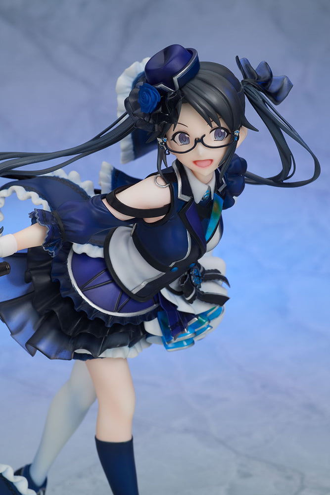 Lackiertes Fertigprodukt im Maßstab 1:7 „THE IDOLM@STER SHINY COLORS“ Yuika Mitsumine Le Fond de la Mer Ver. - DEMNÄCHST