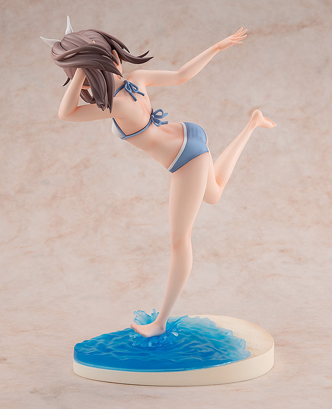 Sally: Swimsuit ver. - COMING SOON