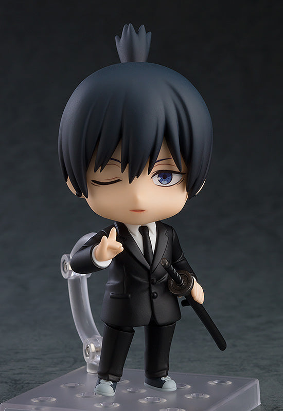Nendoroid Aki Hayakawa - COMING SOON