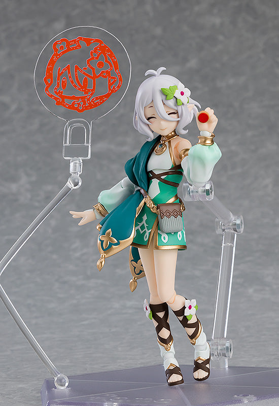 figma Kokkoro – BALD ERHÄLTLICH