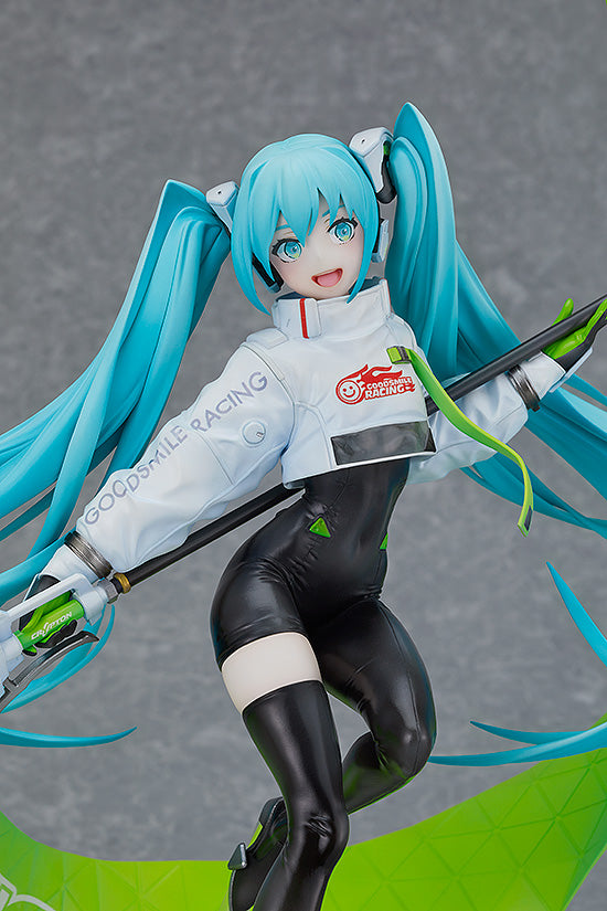 Racing Miku: 2022 Ver. - COMING SOON