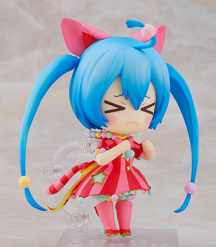 Nendoroid Hatsune Miku: Wonderland SEKAI Ver. - COMING SOON