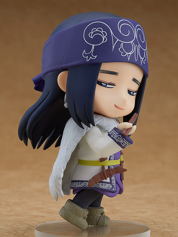 Golden Kamuy - Asirpa Nendoroid