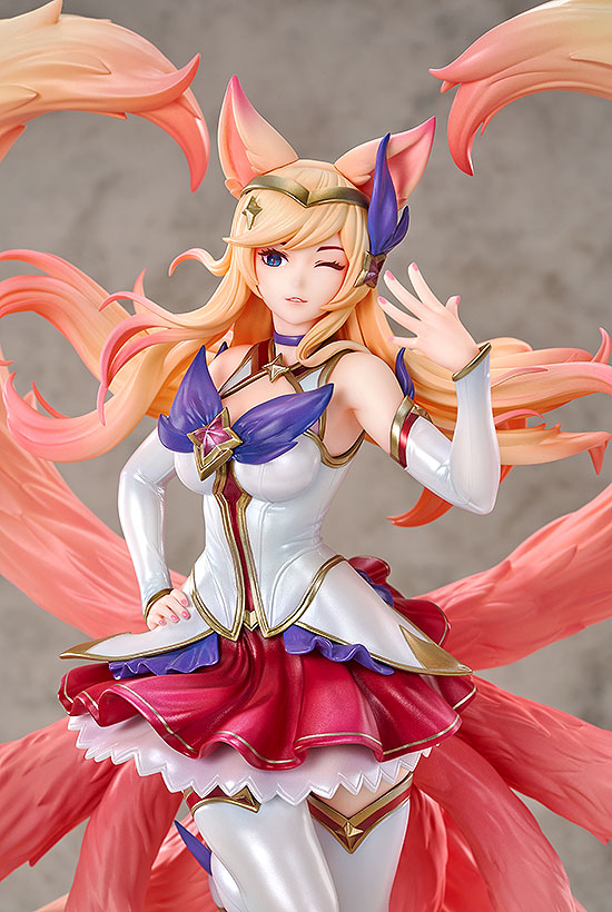 Star Guardian Ahri - COMING SOON