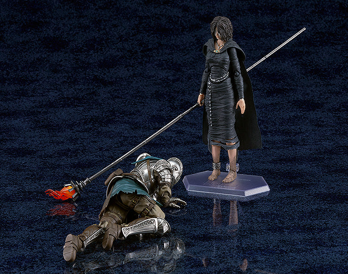 figma Maiden in Black (PS5) – BALD ERHÄLTLICH