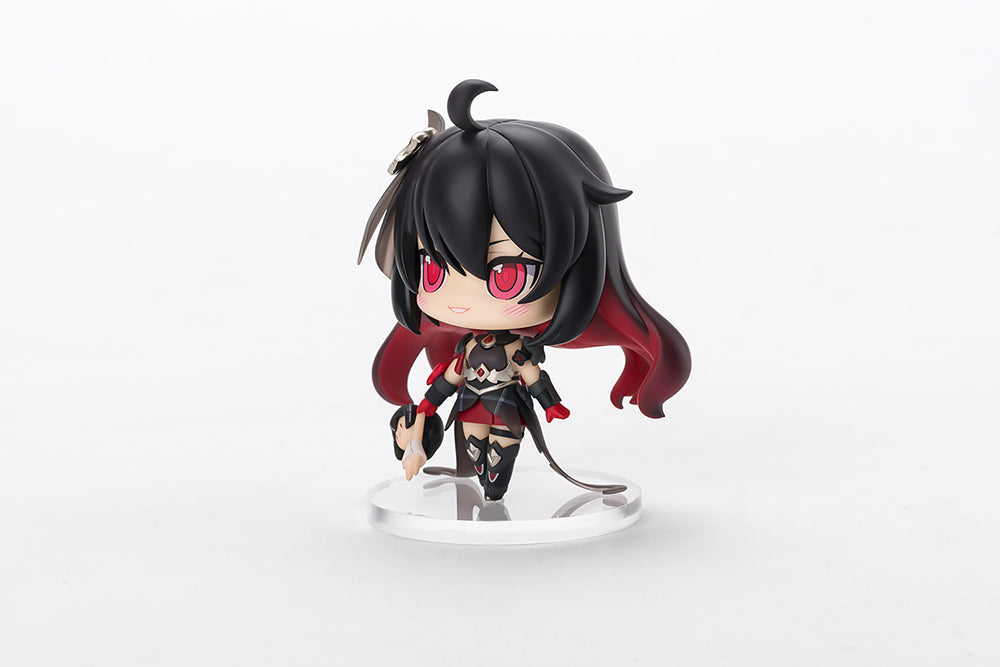 Honkai Impact 3 Seele Vollerei Starchasm Nyx - COMING SOON
