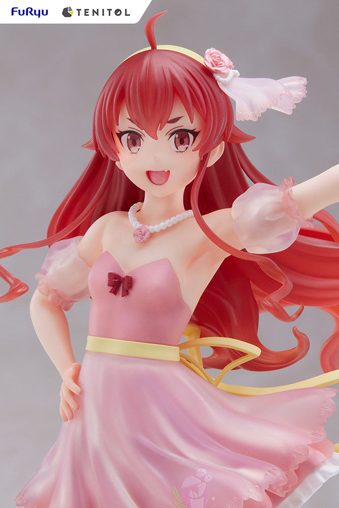 TENITOL Eris Flower Dress up ver. - DEMNÄCHST