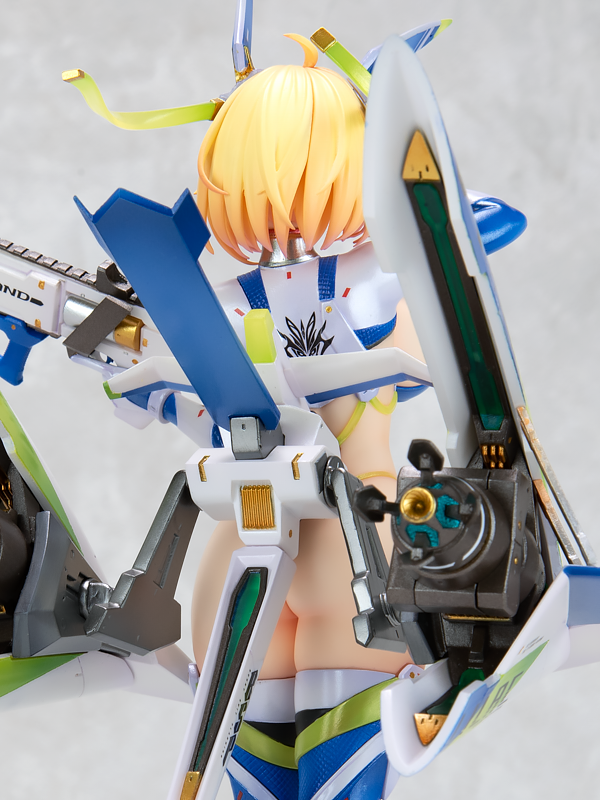 Bunny Suit Planning - Sophia F. Shirring Figure