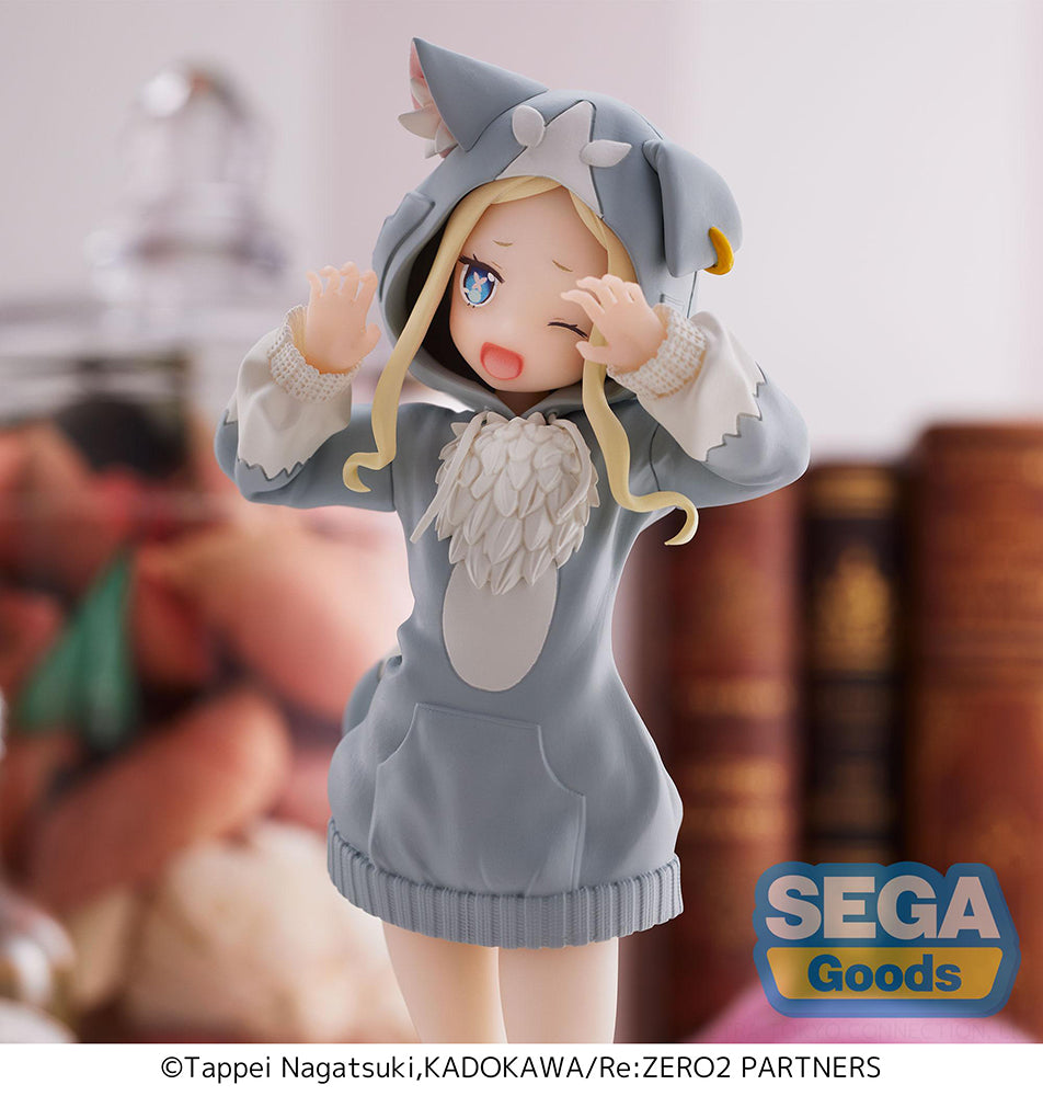 Luminasta Re:ZERO Starting Life in Another World Beatrice The Great Spirit Pack