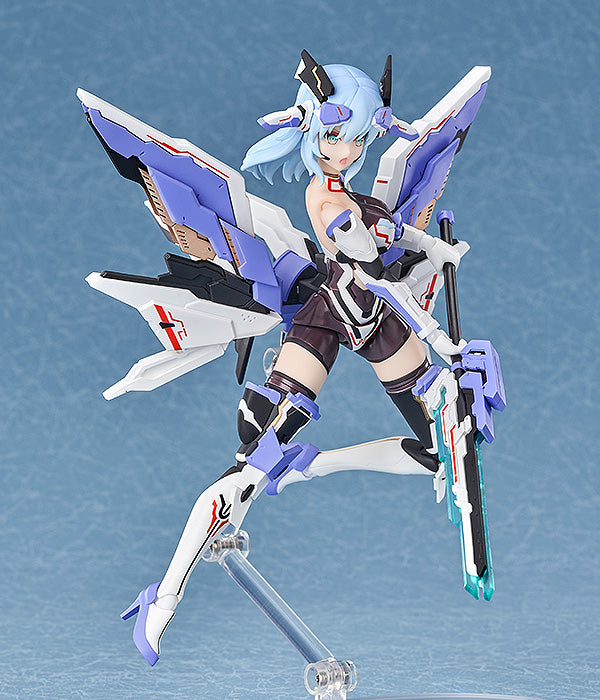 Hyper Body AG-01 Lark Nio – BALD ERHÄLTLICH