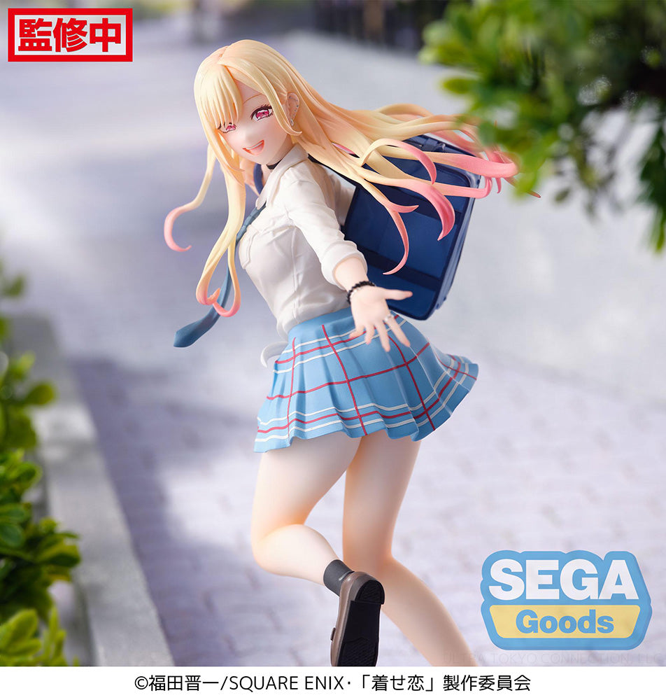 Luminasta „My Dress-Up Darling“ „Marin Kitagawa – Sparkling, After School“ – BALD ERHÄLTLICH