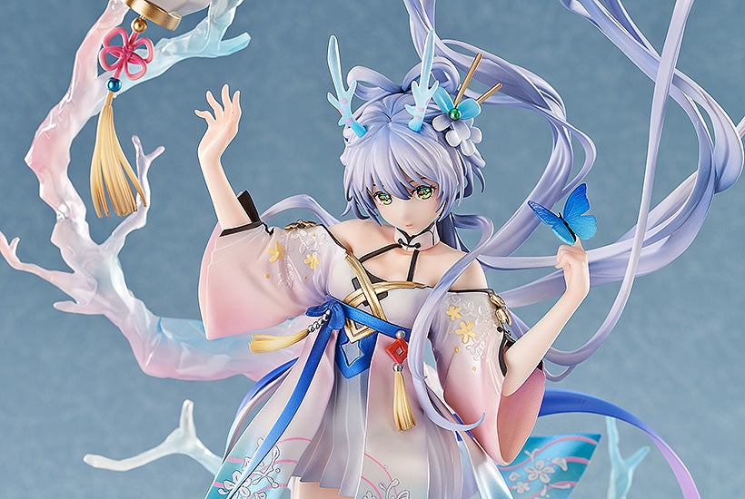 Luo Tianyi: Chant of Life Ver. - COMING SOON