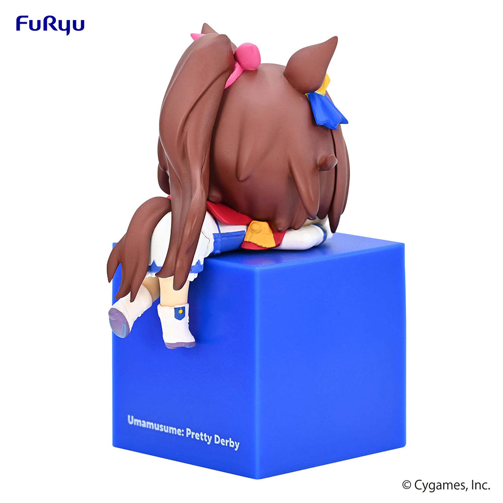 Umamusume: Pretty Derby Hikkake Figure -Tokai Teio- - COMING SOON