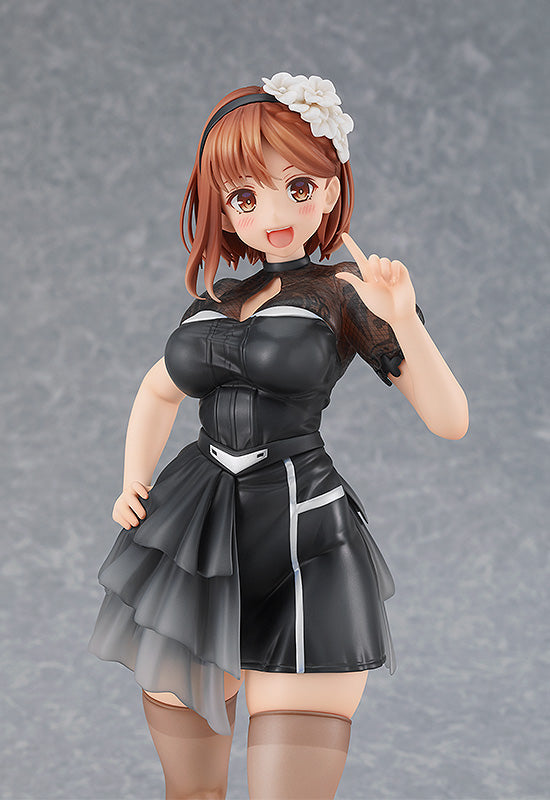Atelier Ryza 2 Lost Legends & the Secret Fairy - Reisalin Stout 1/6 Scale Figure (High Summer Formal Ver.)